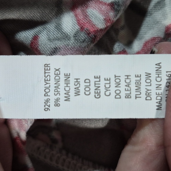 Lularoe Leggings - Picture 6 of 6